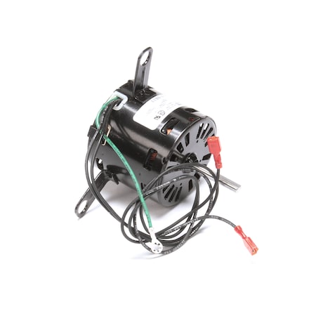 Baxter Fan, Assembly, Air Duct (Pc, Rp) 01-1P1350-00101